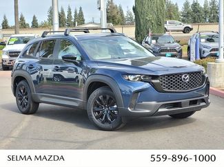 New 2026 MAZDA CX-50 AWD 2.5 S w/ Preferred Pkg video 1