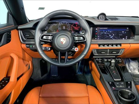 New 2026 Porsche 911 Carrera 4S image 13