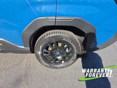 New 2026 Subaru Forester Wilderness AWD/4WD image 22