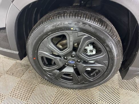 New 2026 Subaru Ascent Bronze Edition w/ Onyx Package image 14