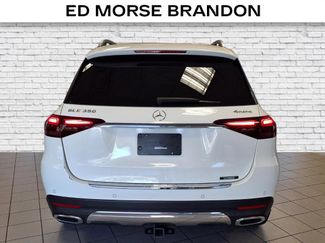 Used 2025 Mercedes-Benz GLE 350 4MATIC video 4