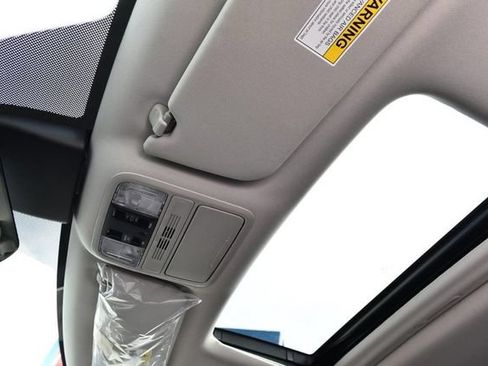 New 2026 Honda Odyssey EX-L image 25
