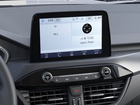 New 2026 Ford Escape Active image 14