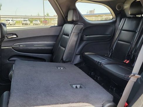 Used 2025 Dodge Durango GT AWD/4WD image 8