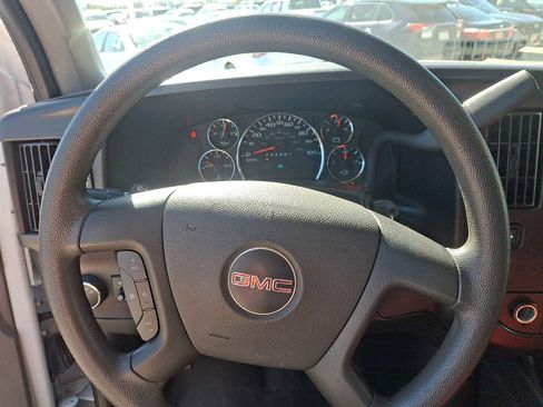 Used 2024 GMC Savana 2500 w/ Driver Convenience Package image 17