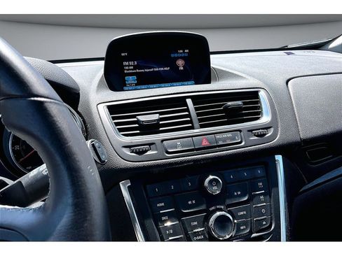 Used 2016 Buick Encore FWD image 8