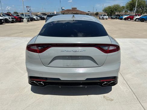 Used 2019 Kia Stinger GT2 RWD image 5