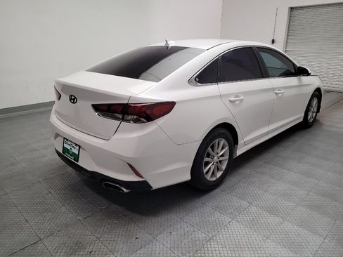 Used 2018 Hyundai Sonata SE FWD image 9