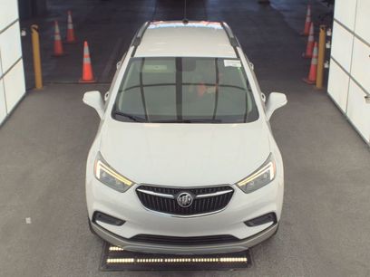 Used 2019 Buick Encore Preferred w/ Safety Package