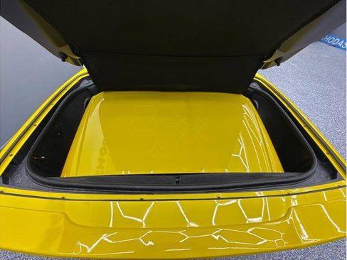 Used 2012 Chevrolet Corvette Grand Sport w/ 3LT Preferred Equipment Group RWD image 20