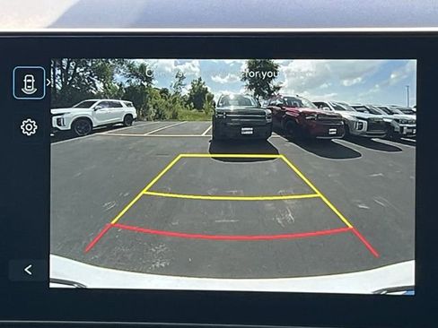 New 2026 Hyundai Tucson SEL image 27