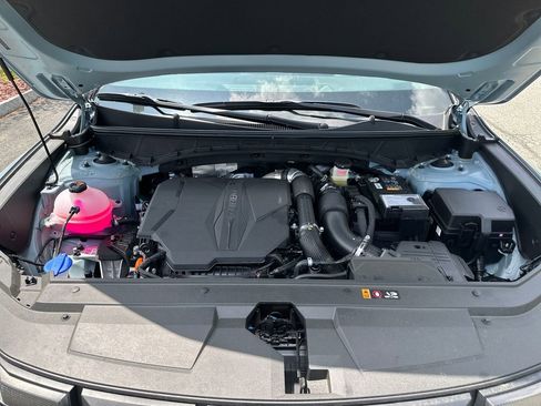 New 2025 Hyundai Santa Cruz XRT image 23