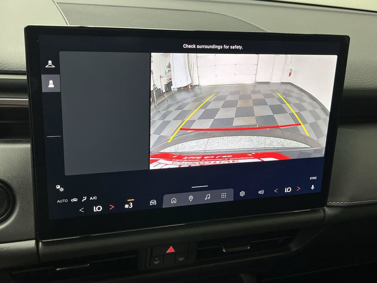 New 2026 MAZDA CX-5 Select AWD/4WD image 6