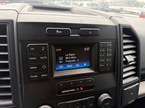 Used 2016 Ford F150 XL w/ Equipment Group 101A Mid RWD image 25