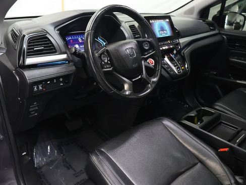 Used 2022 Honda Odyssey Touring image 20