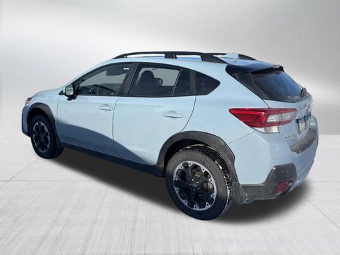 Used 2022 Subaru Crosstrek 2.0i Premium image 4