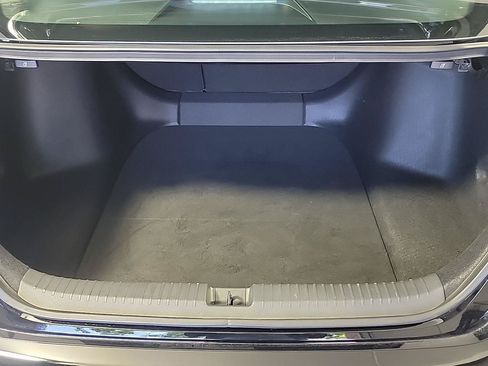 Certified 2024 Honda Accord EX image 7