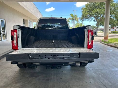Used 2025 Ford F350 XL w/ 360-Degree Camera Package AWD/4WD image 32