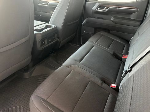 Used 2024 Chevrolet Silverado 1500 RST w/ Convenience Package II AWD/4WD image 12