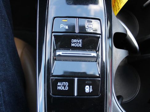 Used 2021 Hyundai Sonata Limited w/ Cargo Package FWD image 15