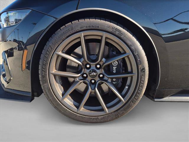 Used 2024 Ford Mustang Dark Horse w/ Dark Horse Handlin Package RWD image 23