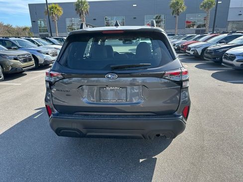 New 2026 Subaru Forester image 4