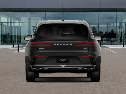 New 2026 Genesis GV70 2.5T Advanced image 7