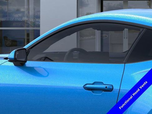New 2025 Ford Mustang GT image 20