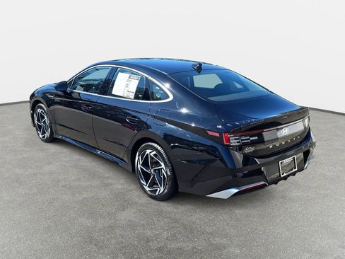 Certified 2026 Hyundai Sonata SEL image 7