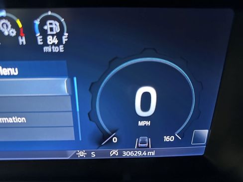 Used 2024 Ford Expedition Limited image 27