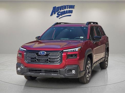 New 2026 Subaru Outback Touring image 2