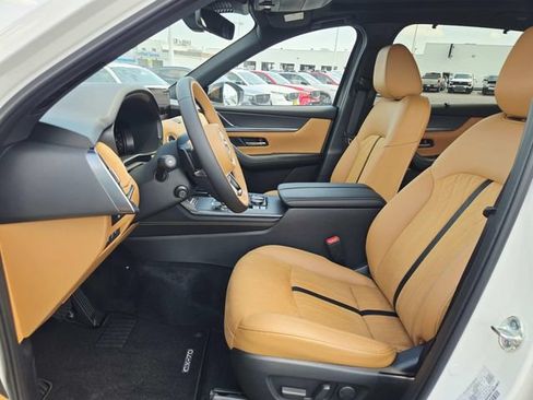New 2026 MAZDA CX-70 3.3 Turbo S w/ Premium Plus AWD/4WD image 9