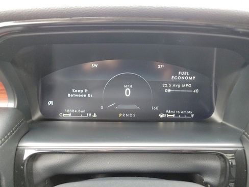 Certified 2023 Lincoln Nautilus Reserve image 31