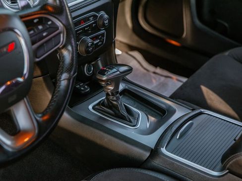 Used 2020 Dodge Charger Scat Pack w/ Plus Group image 14