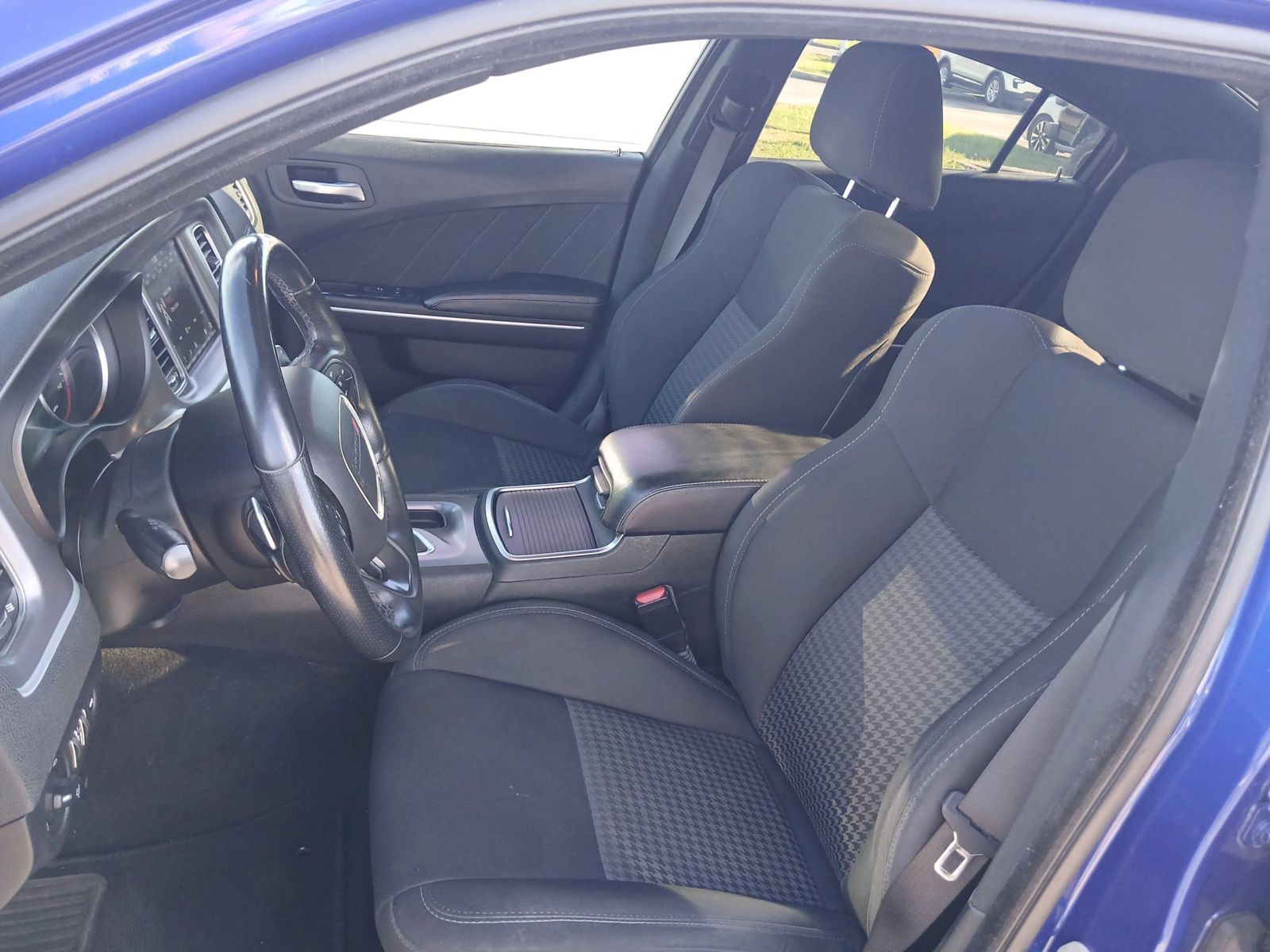 Used 2019 Dodge Charger GT RWD image 12
