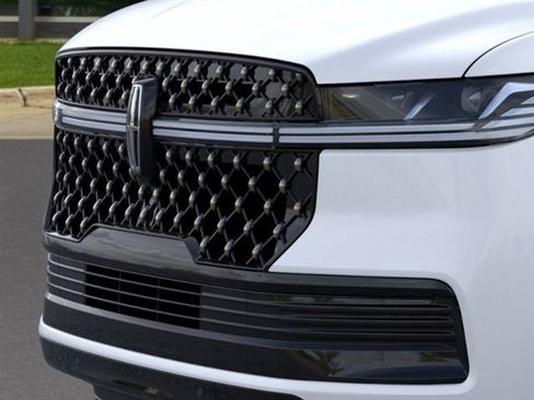 New 2026 Lincoln Navigator L Black Label w/ Black Label Special Edition AWD/4WD image 63
