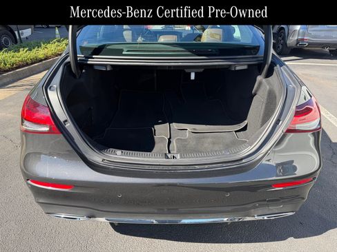 Certified 2022 Mercedes-Benz E 450 E 450 image 27