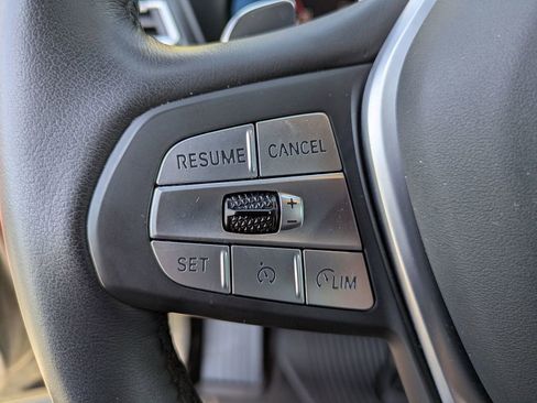 Certified 2023 BMW X3 xDrive30i w/ Premium Package AWD/4WD image 19