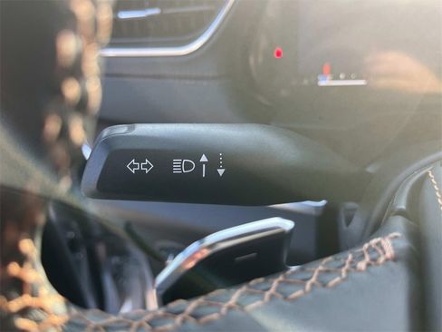 New 2025 Jeep Grand Cherokee L Summit w/ Obsidian Package image 24