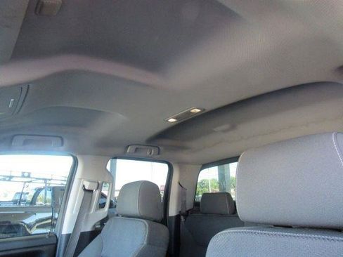 Used 2016 Chevrolet Silverado 1500 LT w/ All Star Edition AWD/4WD image 27