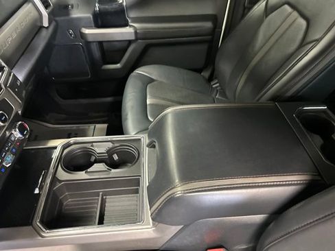 Used 2022 Ford F350 Platinum AWD/4WD image 15