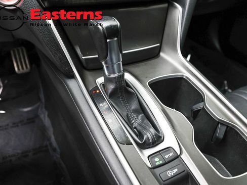 Used 2022 Honda Accord Sport Special Edition image 12