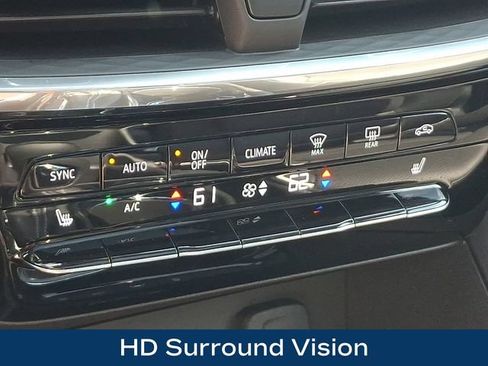 Used 2026 Buick Encore GX Avenir w/ Avenir Technology Package AWD/4WD image 14