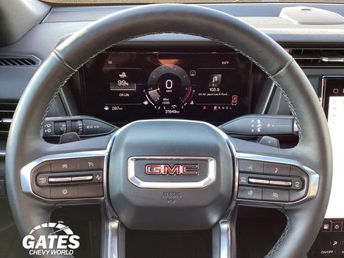 Used 2025 GMC Terrain Elevation FWD image 23