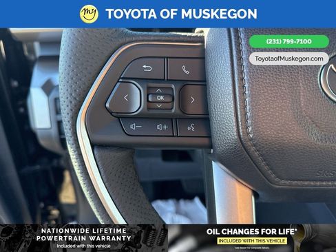 New 2025 Toyota Tacoma TRD Off-Road image 16