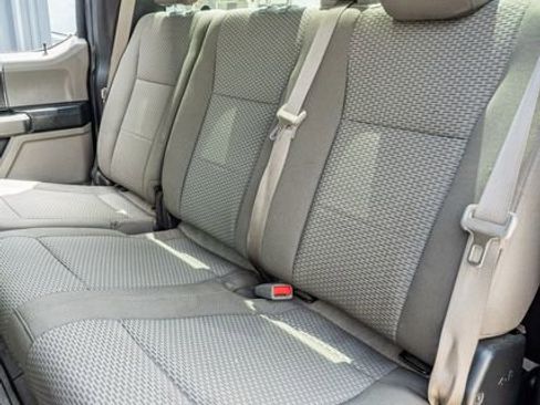 Used 2017 Ford F250 XLT w/ XLT Value Package image 34