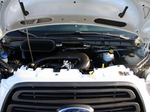 Used 2018 Ford Transit 250 138 image 22