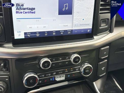 Certified 2022 Ford F150 Raptor w/ Raptor 37 Performance Package AWD/4WD image 27