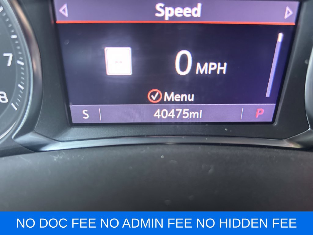 Used 2022 GMC Terrain SLE w/ Driver Convenience Package FWD image 18