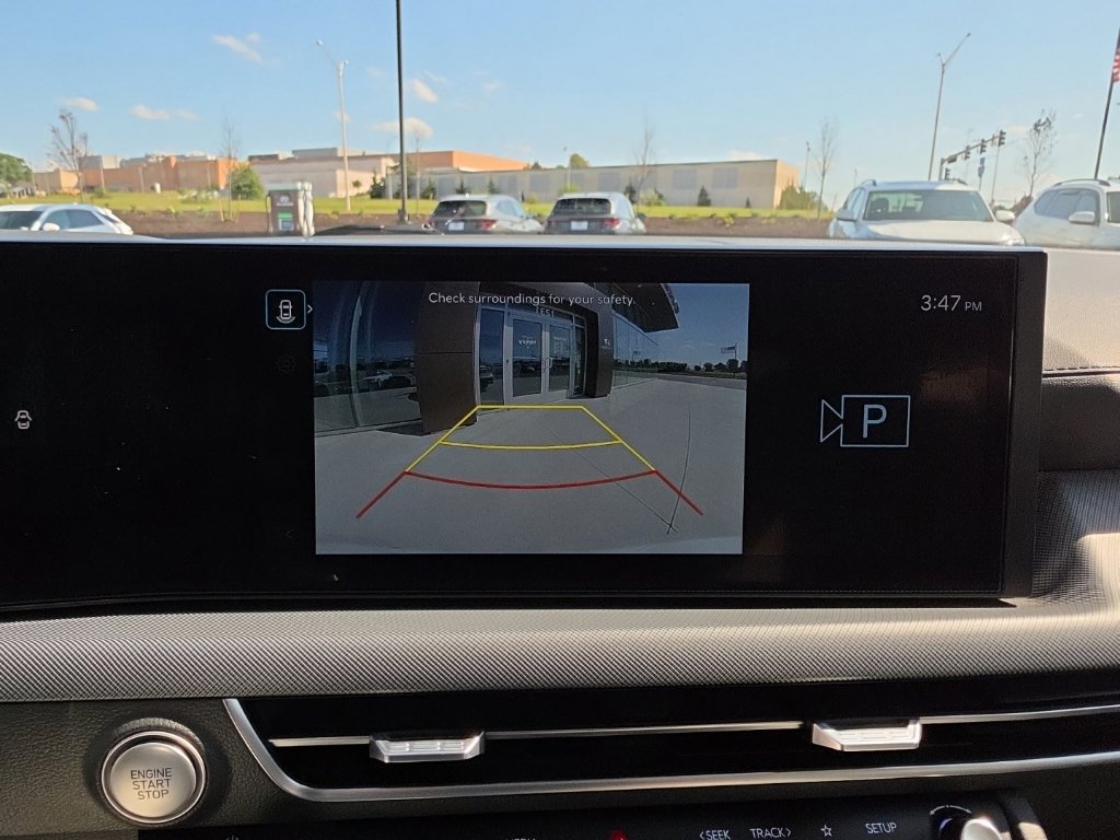 Used 2025 Hyundai Sonata SEL FWD image 13